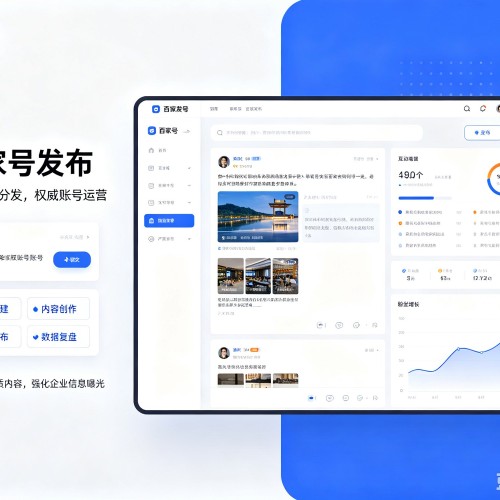 吴堡百家号信息发布代运营